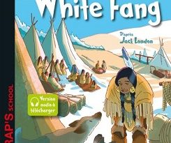 White-Fang-Read-in-english-Larousse