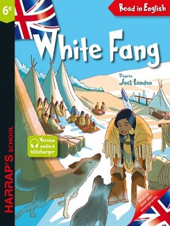 White-Fang-Read-in-english-Larousse