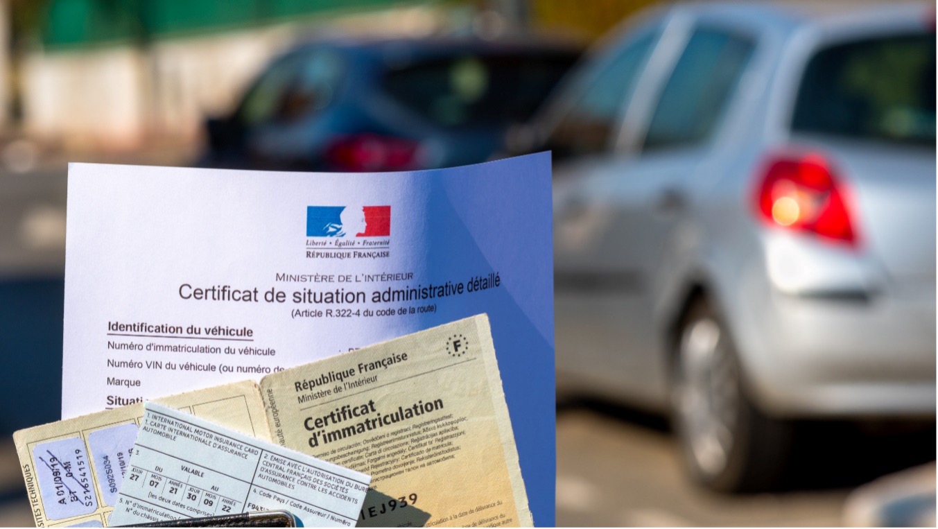 Tout savoir sur le certificat de situation administrative