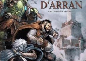 guerres-arran-T1-compagnie-bannis-Soleil