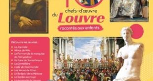 les-10-chefs-oeuvre-Louvre-racontés-enfants-Larousse