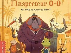les-enquetes-inspecteur-O-O-volé-rayures-zebre-Gulf-stream