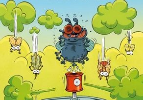 les-insectes-en-bande-dessinee-t7-Bamboo