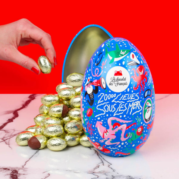 Le Chocolat des Français