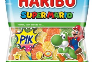 haribo
