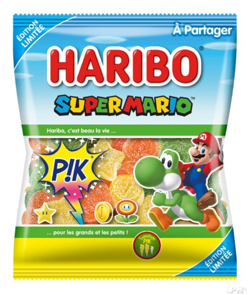 haribo
