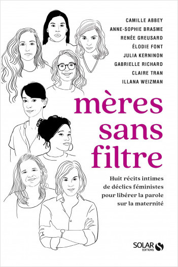 Mères sans filtre