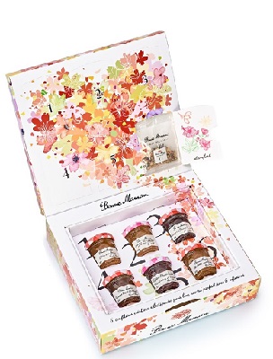 Bonne-Maman-coffret-un-peu-beaucoup-fete-mères-confitures-infusions Bonne-Maman-coffret-un-peu-beaucoup-fete-mères-confitures-infusions