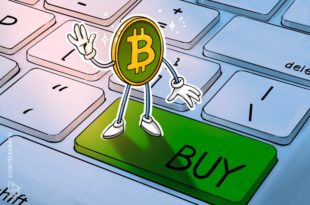 Buy Bitcoin
