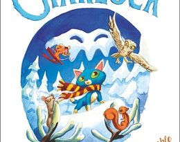 Charlock-t6-chabominable-monstre-des-neiges-Flammarion