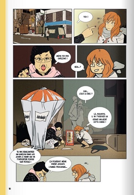 Cheese-in-the-trap-T1-KBooks-extrait Cheese-in-the-trap-T1-KBooks-extrait