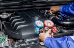 Comment entretenir sa voiture