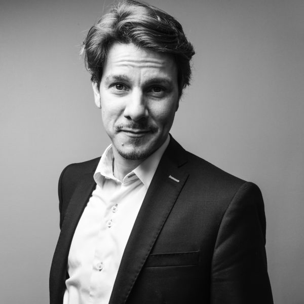 Photo de Sébastien Garnier