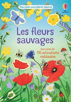 Mes-petits-autocollants-Fleurs-sauvages-Usborne Mes-petits-autocollants-Fleurs-sauvages-Usborne