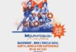 Deuxième édition du Mouratoglou Festival du 22 au 25 juin