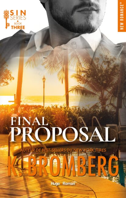 S. I. N. K Bromberg tome 3 Final Proposal