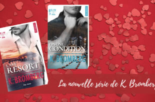 S. I. N. K. Bromberg tomes 1 et 2