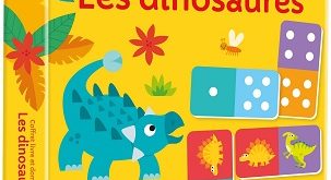 coffret-livre-dominos-Dinosaures-Usborne