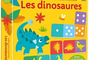 coffret-livre-dominos-Dinosaures-Usborne