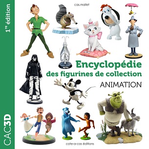 encyclopédie-figurines-collection annimation-Cote-a-cas encyclopédie-figurines-collection annimation-Cote-a-cas