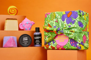 Lush