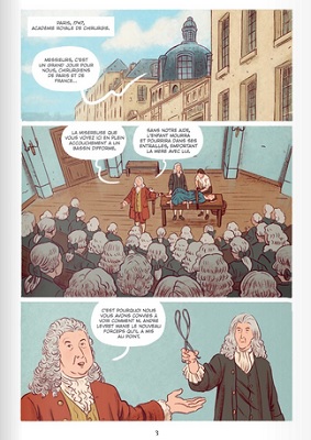 la-sage-femme-du-roi-Delcourt-extrait la-sage-femme-du-roi-Delcourt-extrait