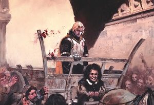 lancelot-T1-Chevalier-charrette-glenat