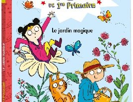 les-heros-du-CP-le-jardin-magique-Auzou