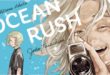Ocean Rush – Tome 1 – Éditions Akata