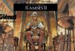 Ramsès II – Un règne exceptionnel aux Éditions Glénat