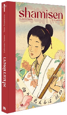 shamisen-bd-Ankama shamisen-bd-Ankama
