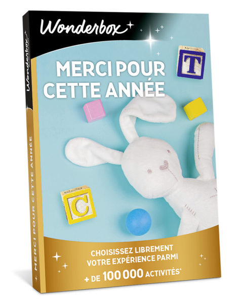Wonderbox