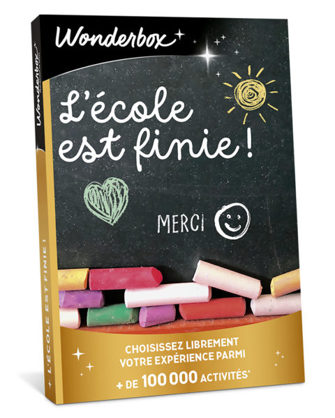 Wonderbox