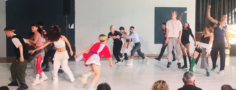 LAHORDE-BALLET-MARSEILLE