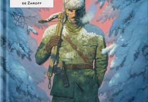 La-vengeance-de-zaroff-Le-Lombard