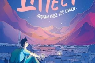 Lateef-afghan-chez-les-Cohen-Marabulles
