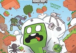 MOBS-vie-secrete-monstres-Minecraft-T1-Glénat