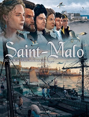 Saint-Malo-Villes-en-BD-Petit-a-petit