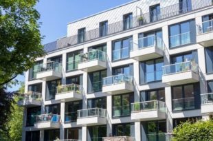 appartement meublé