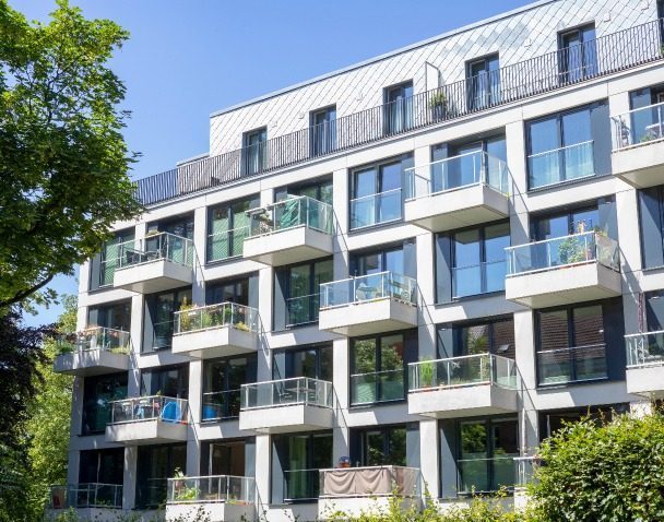appartement meublé