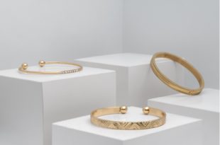 bijoux en or sur le marché de l’occasion