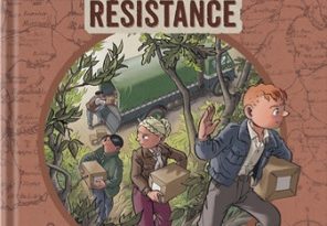escape-game-Enfants-résistance-t2-ravitaillement-clandestin-Le-Lombard