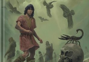 les-mondes-de-Thorgal-Jeunesse-T11-Grym-Le-Lombard