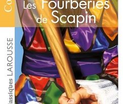 petits-classiques-Larousse-Fourberies-de-Scapin