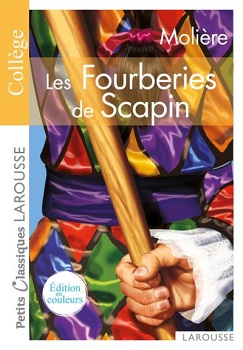 petits-classiques-Larousse-Fourberies-de-Scapin