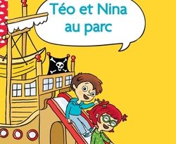 Je lis pas à pas