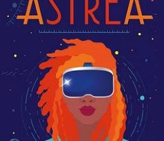 Astréa-Roman-Sarbacane