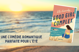 Elle Kennedy - Avalon Bay - Good girl complex