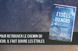 Étoiles du nord - Brittainy C Cherry - Compass Serie - Hugo New Romance