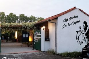 Les Jardins de la Cépière @JB Tournié